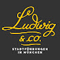 Ludwig & Co. Stadtführungen in München