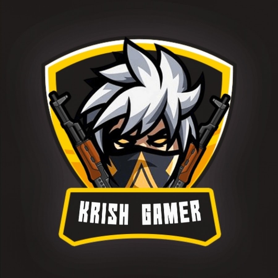 Krish Gamer 07# - Youtube