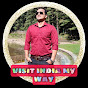 Visit India My Way