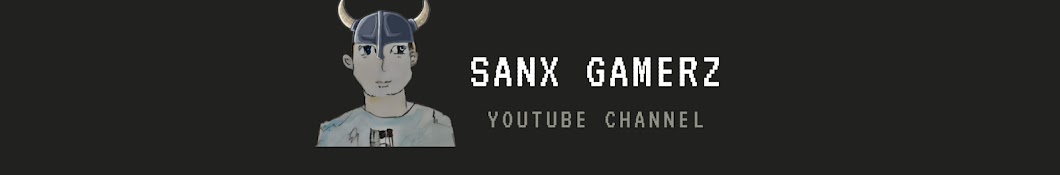 SanX Gamerz