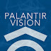 logo Palantir Vision