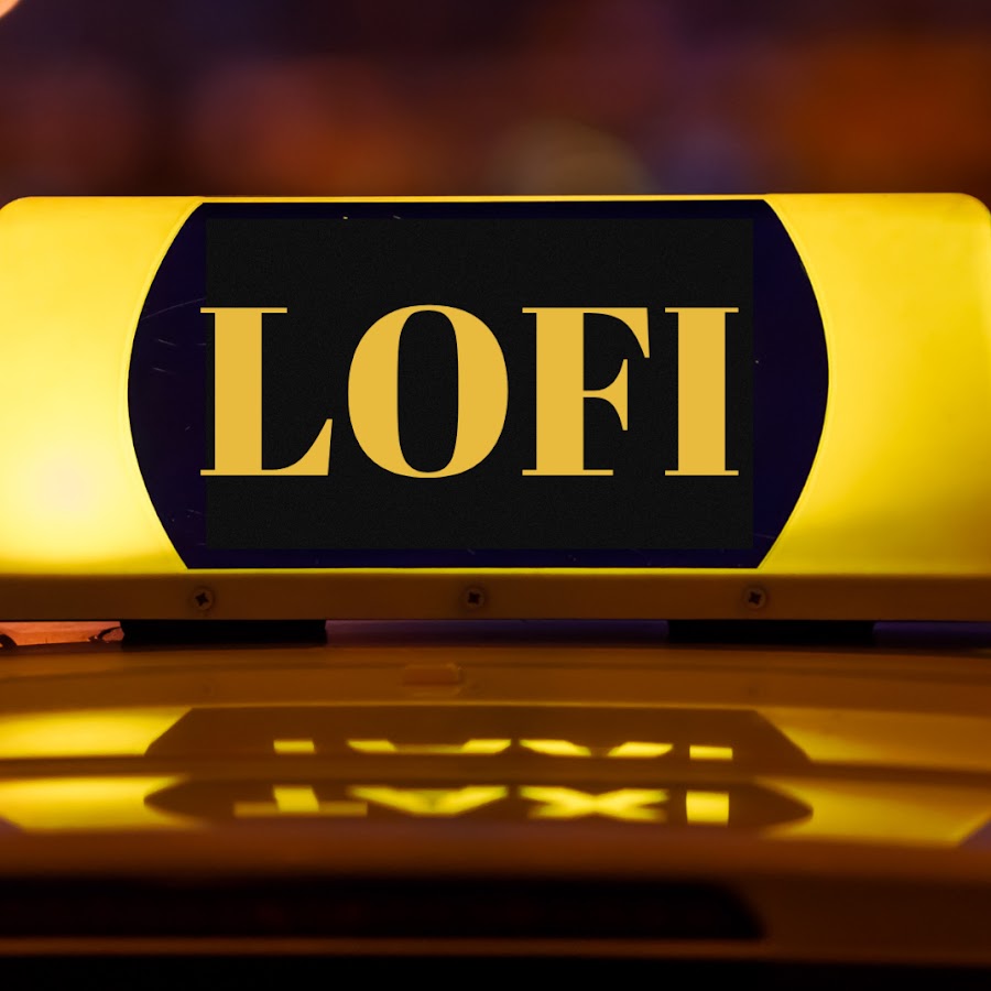Lofi Taxi