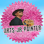 ARTS-JR-PAINTER777