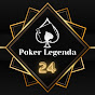 Poker Legenda 24