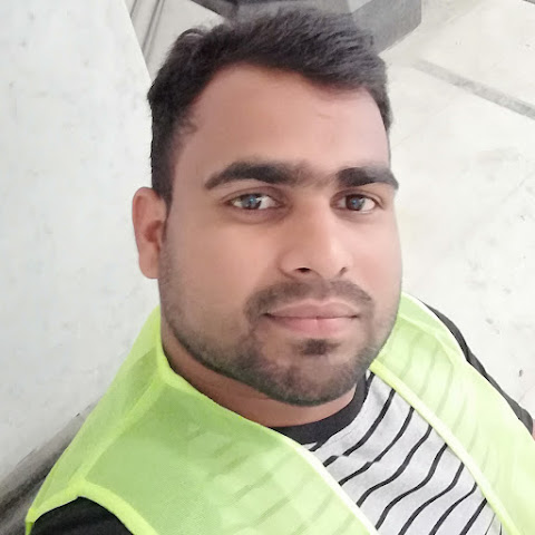 influencer profile picture