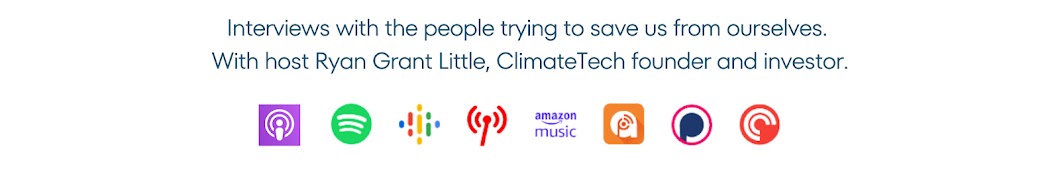 Another ClimateTech Podcast