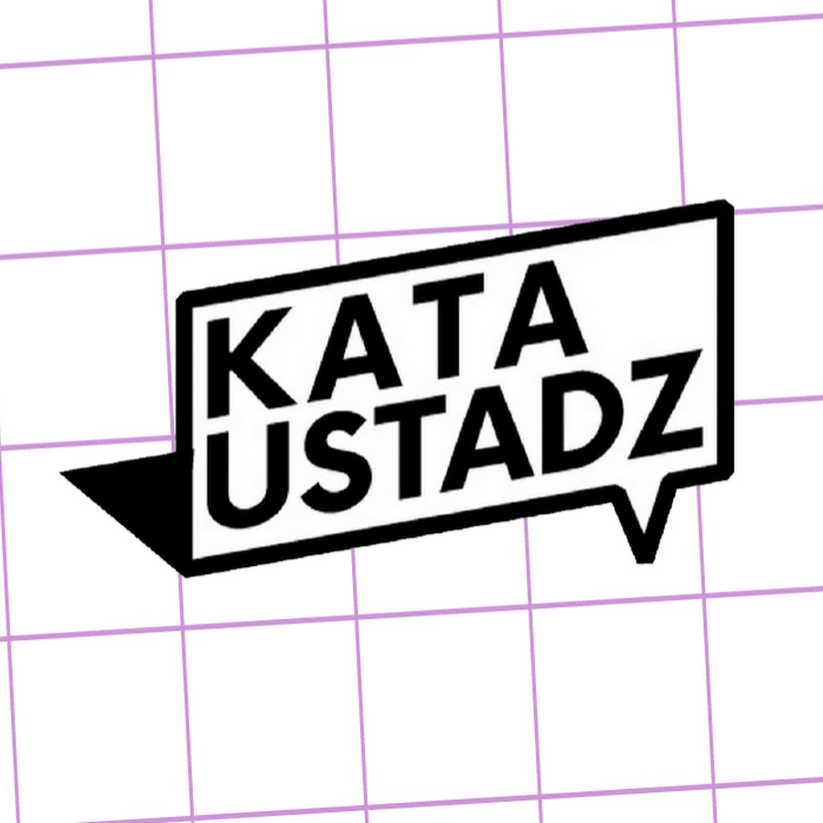Kata Ustadz