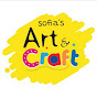 sofia's art and craft