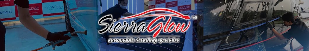 Sierra Glow Auto Detailing Specialist