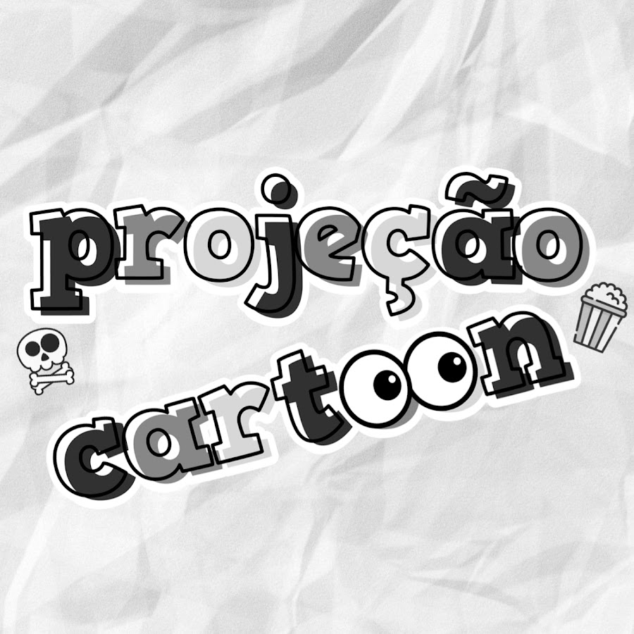 Projeção Cartoon 