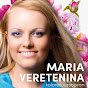 MARIA VERETENINA