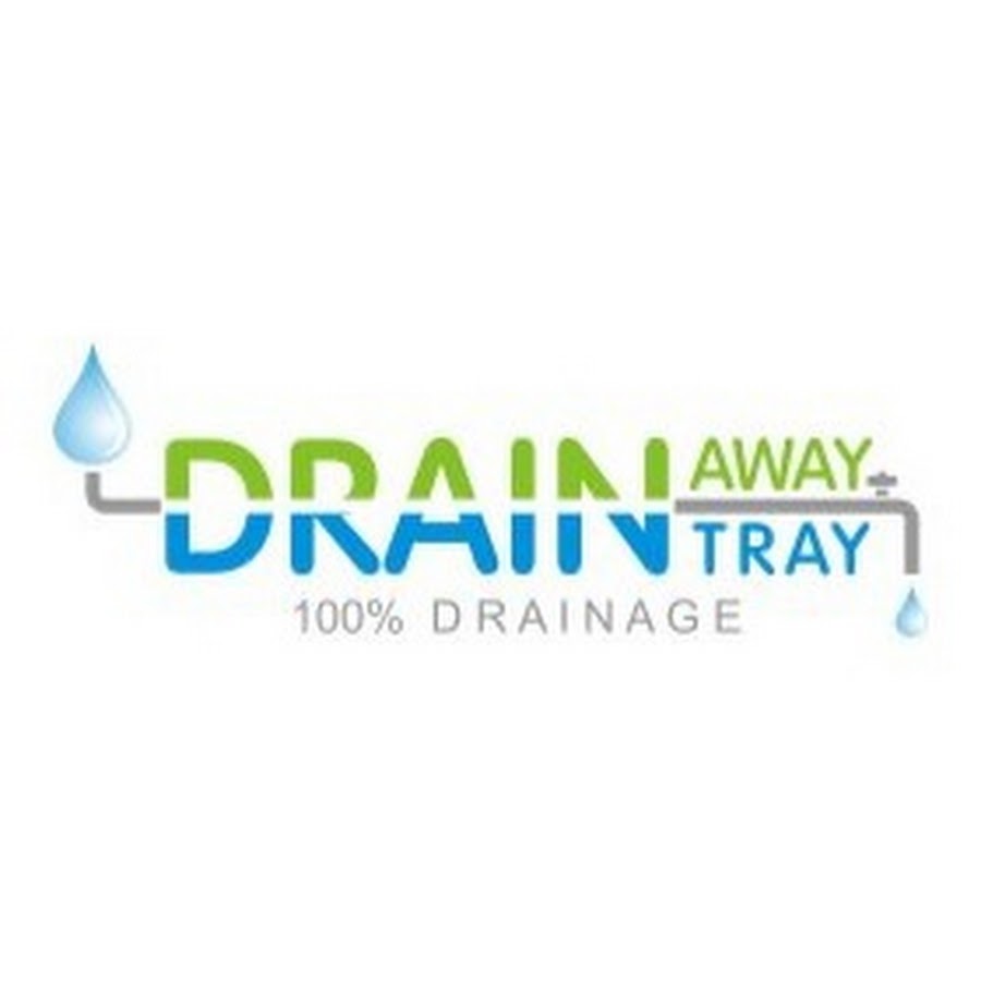 Drain Away Drain Tray - Your Container Garden Solution!