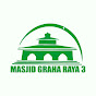 Masjid Graha Raya