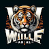 logo Wildlife Animals