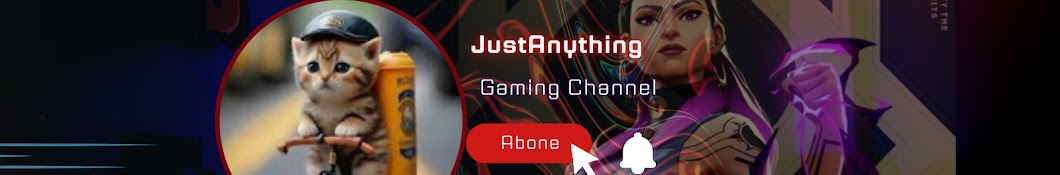 JustAnything