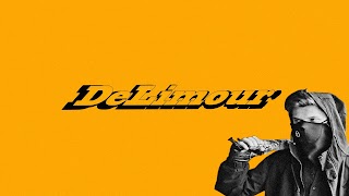 Заставка Ютуб-канала DeLimour