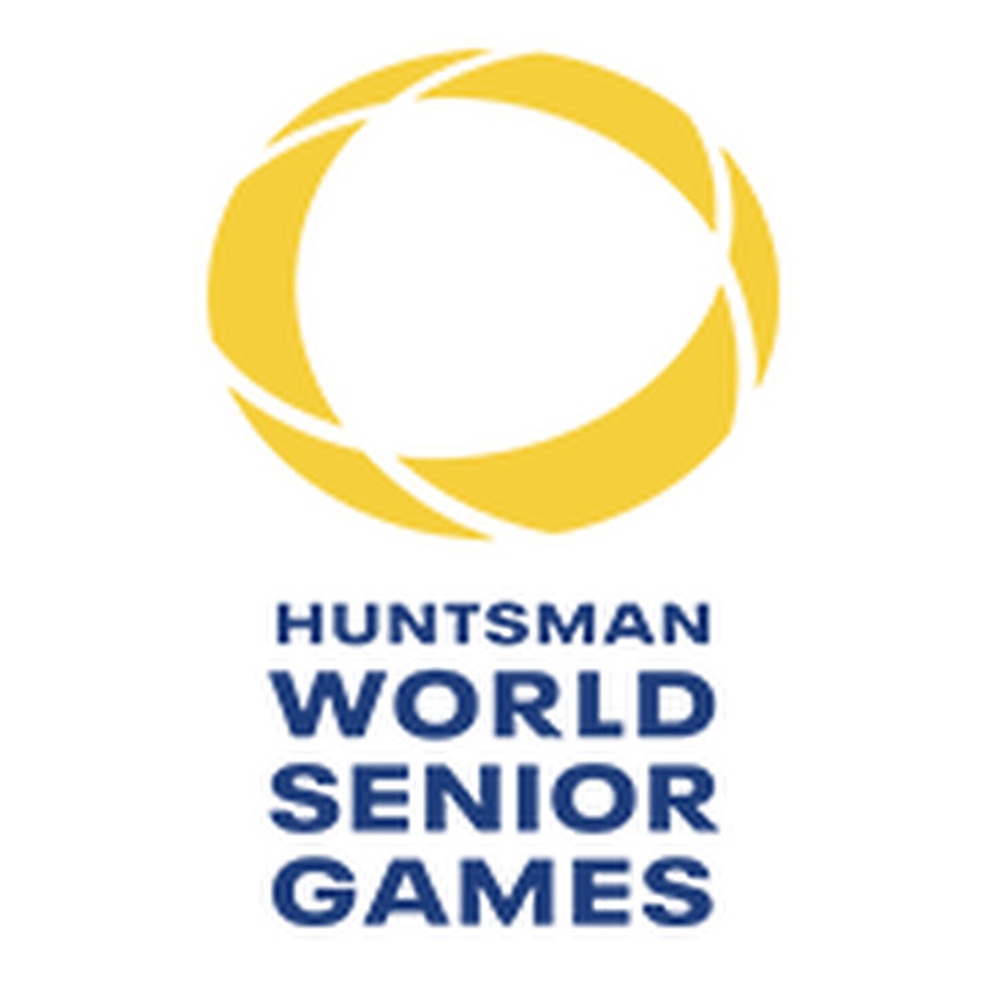 Huntsman World Senior Games YouTube