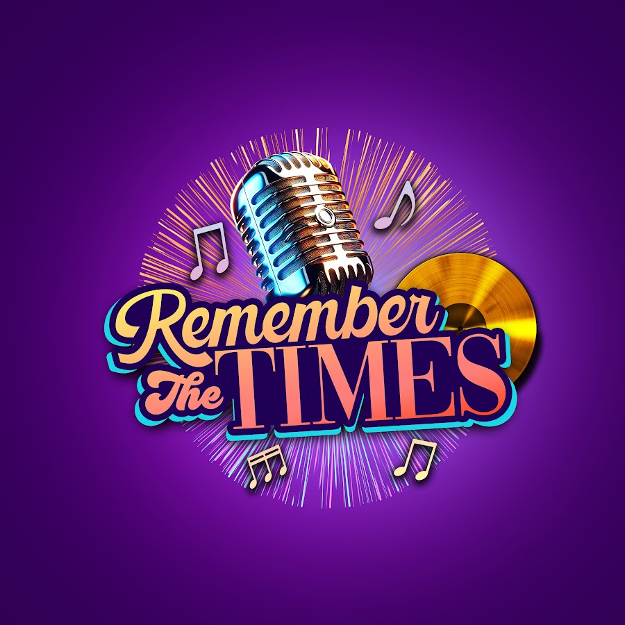 Remember The Times - YouTube