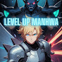 Level Up Manhwa