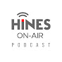 Hines On Air Podcast