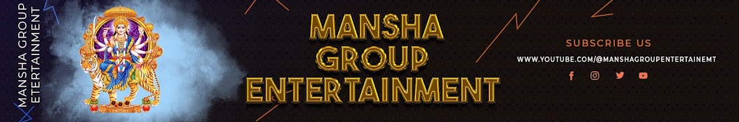 Mansha Group Entertainment