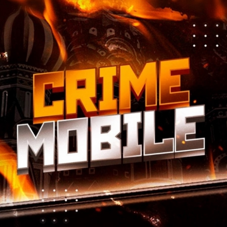 Crime mobile - YouTube