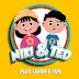 logo Niki and Ted