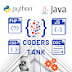 Coders Tank