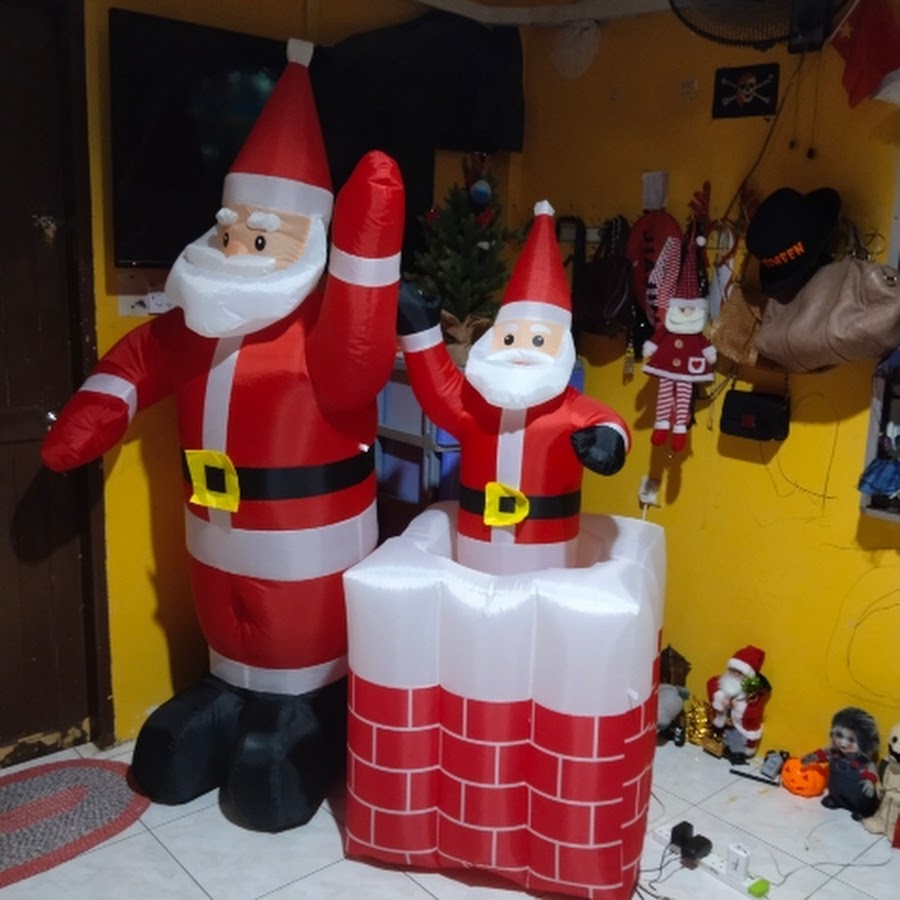 Toys Christmas channel 🎅 YouTube