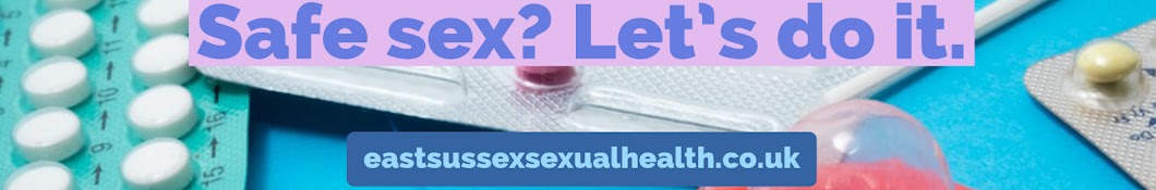 East Sussex Sexual Health YouTube