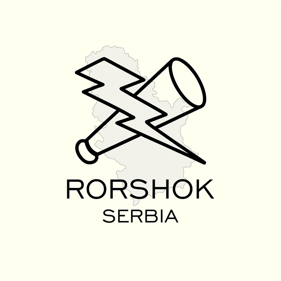 Rorshok Serbia - YouTube