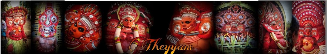 THEYYAM