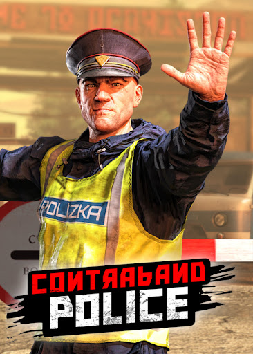 🚨Atenção galera que curte as gameplays de Contraband Police, o jogo t