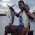 Henrique amante da pesca PE