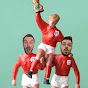 The Table Football Podcast