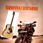 Sunnyraj Guitaride 🎸 🏍️