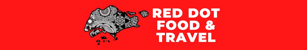 Red Dot Food & Travel