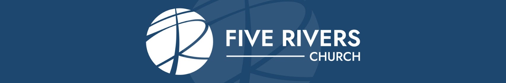 Five Rivers Church banner