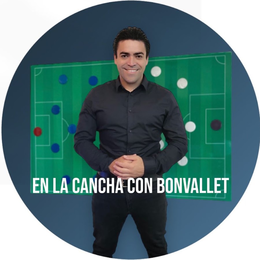 En La Cancha con Bonvallet @enlacanchaconbonvallet