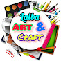 Laiba Art & Craft