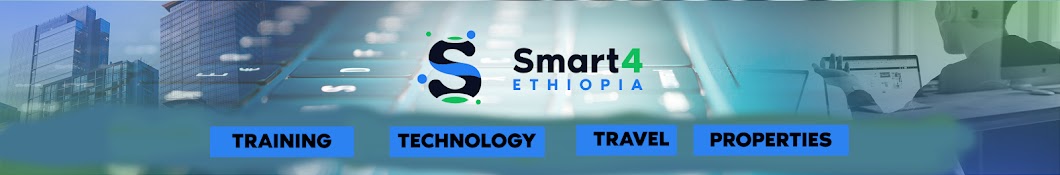 Smart 4 Ethiopia