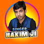 Singer Hakim Ji