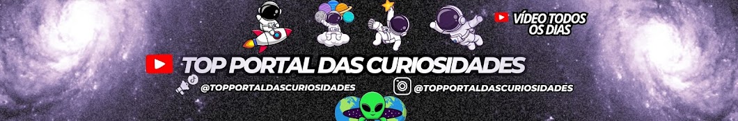 Top Portal das Curiosidades