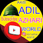 Adil azhari world