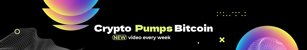 Crypto Pumps Bitcoin