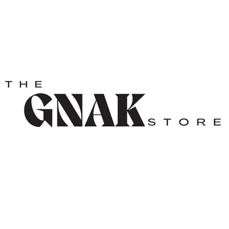 Gnak Store Youtube