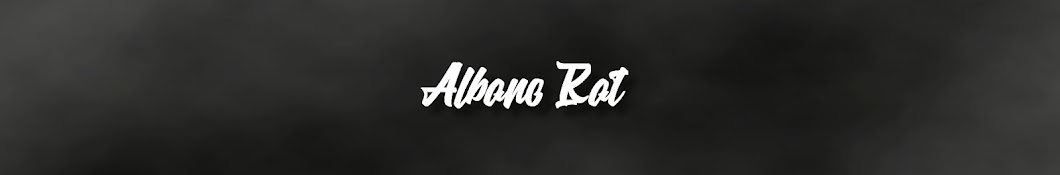 Albano Rat