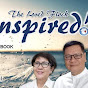 Bro Vic Cabral - BE INSPIRED!