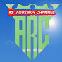 Agus Roy Channel