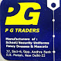 PG Traders